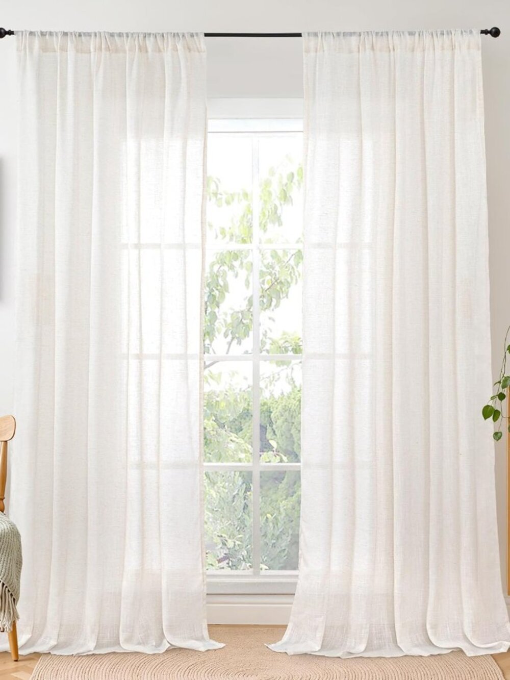Curtains for Living Room